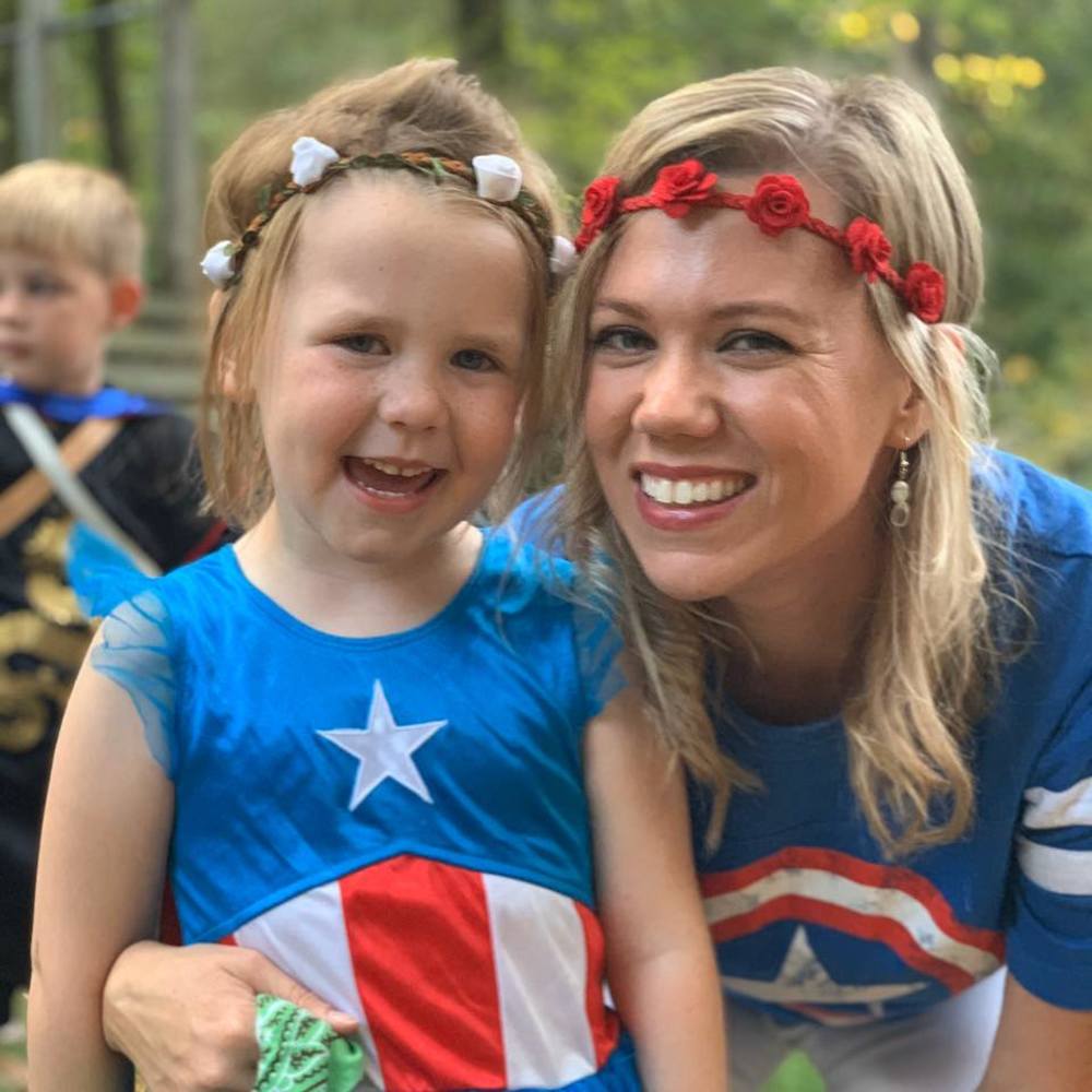 Meet your Posher, Tracey